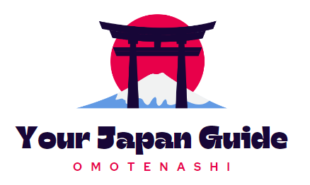 Your Japan Guide